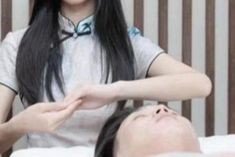 深圳福田区SPA疗愈之旅