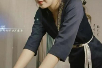 深圳福田区养生会所的隐秘角落：为特殊需求者而设